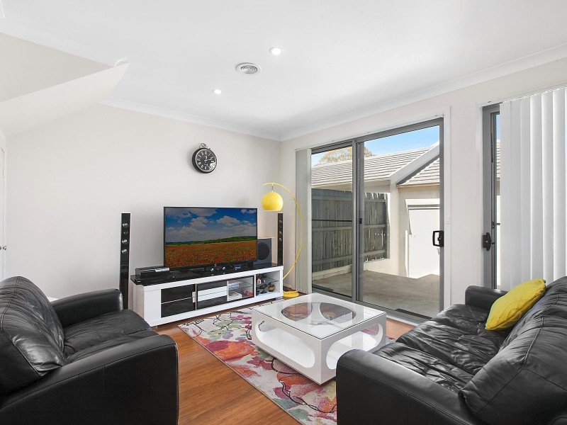 60 Francis Forde Boulevard, Forde ACT 2914