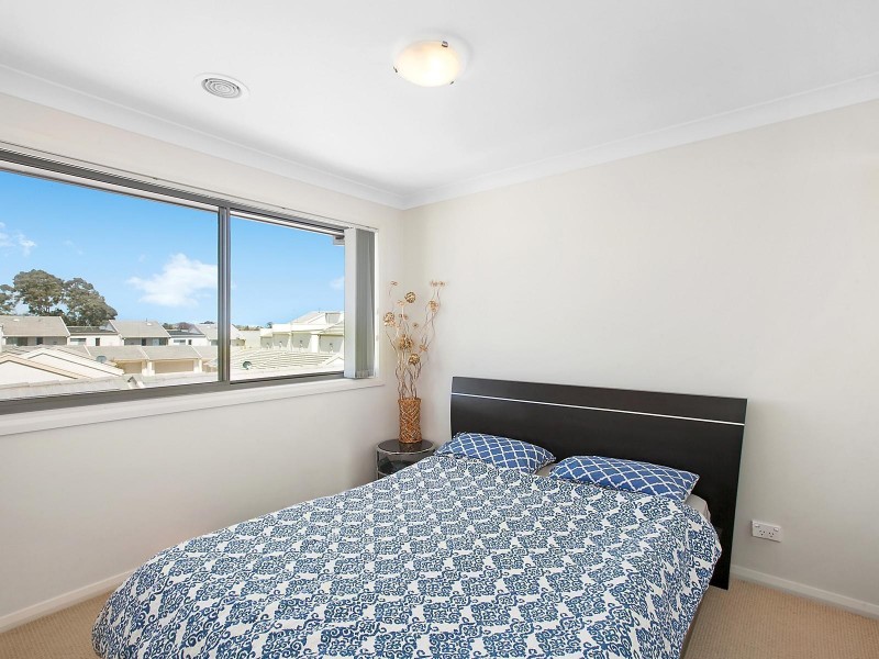 60 Francis Forde Boulevard, Forde ACT 2914