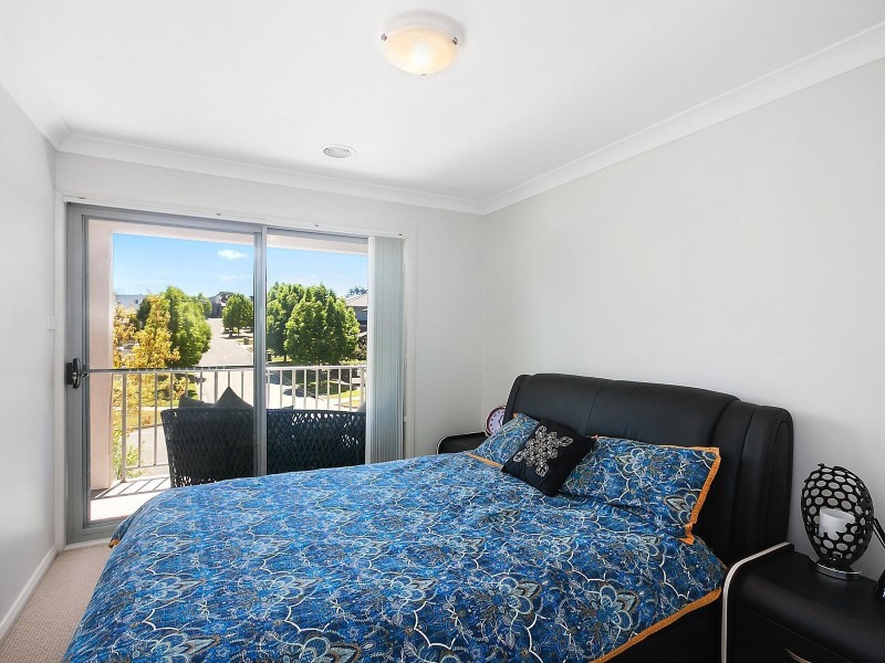 60 Francis Forde Boulevard, Forde ACT 2914