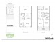 60 Francis Forde Boulevard, Forde ACT 2914 Floorplan