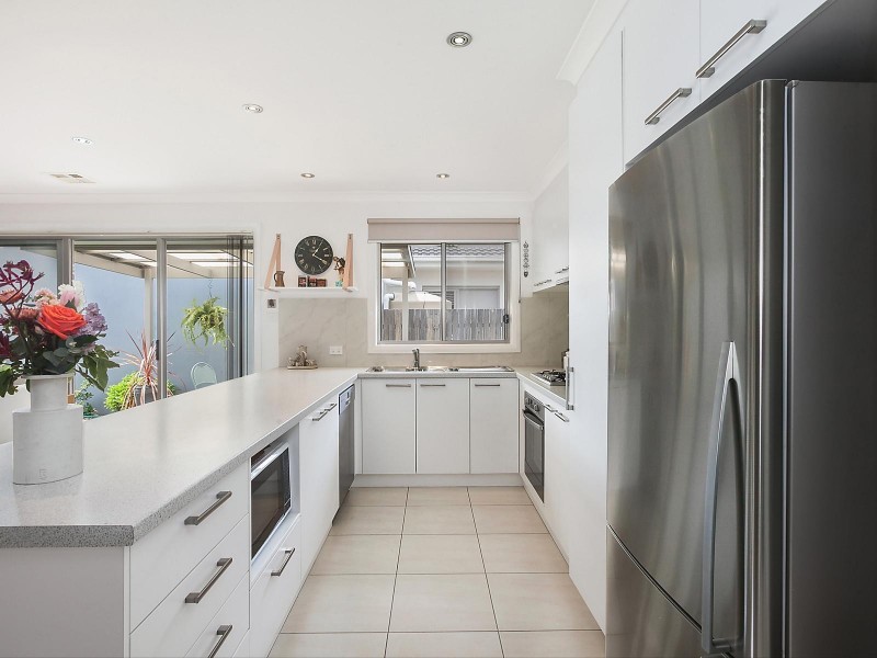 40 Vandyke Street, Crace ACT 2911