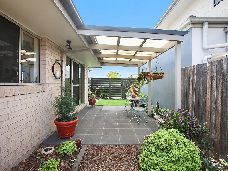 40 Vandyke Street, Crace ACT 2911