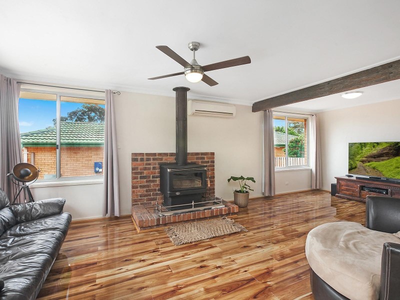 30 Clubbe Crescent, Macgregor ACT 2615