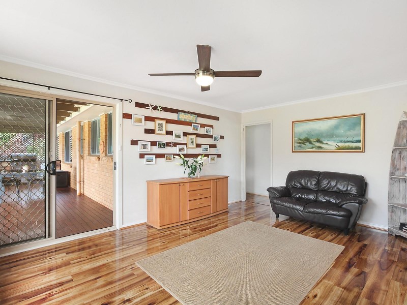 30 Clubbe Crescent, Macgregor ACT 2615