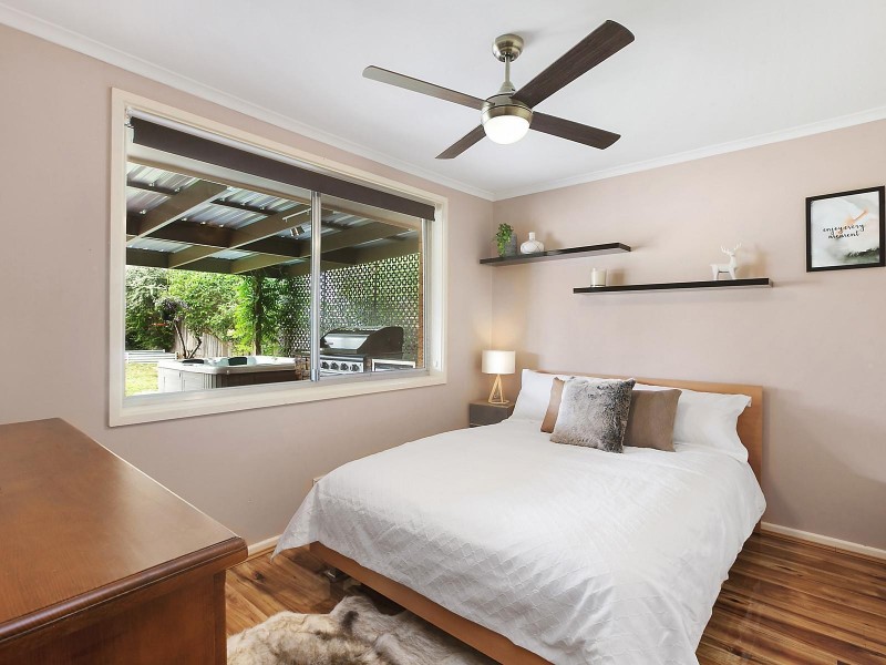 30 Clubbe Crescent, Macgregor ACT 2615