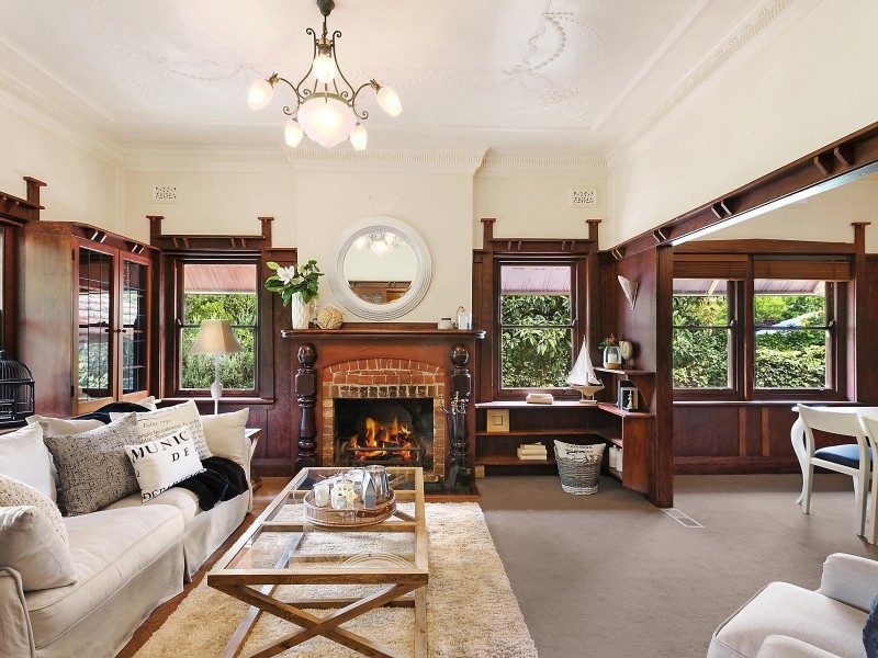 21 Foveaux Street, Ainslie ACT 2602