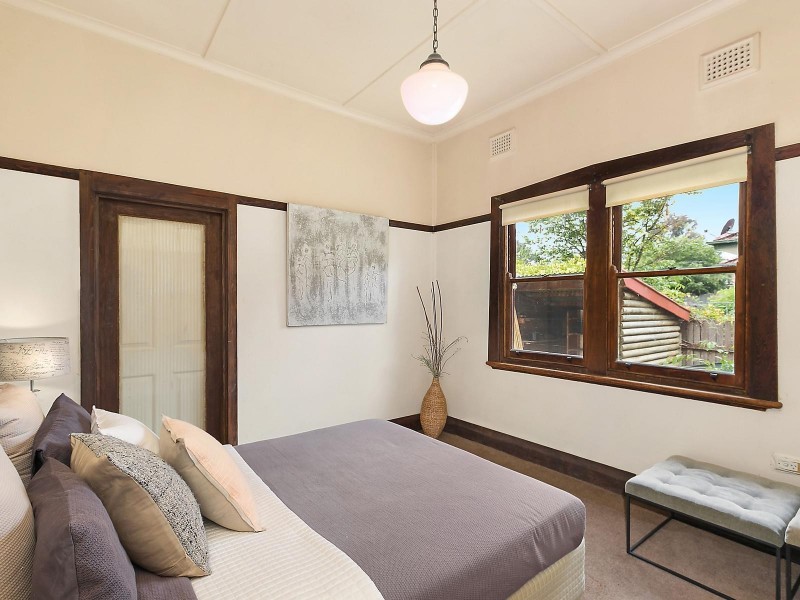 21 Foveaux Street, Ainslie ACT 2602