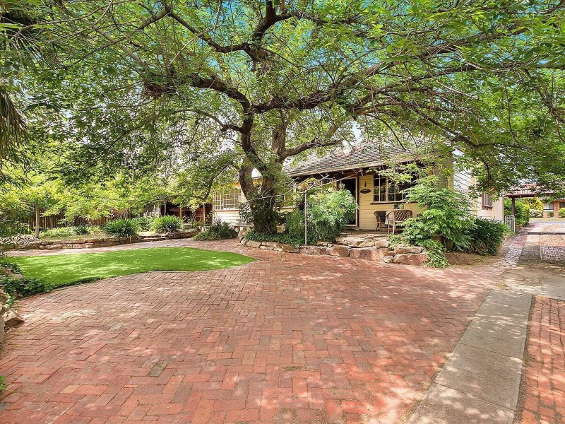 21 Foveaux Street, Ainslie ACT 2602