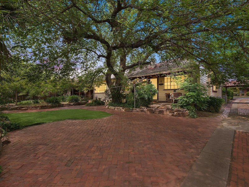 21 Foveaux Street, Ainslie ACT 2602