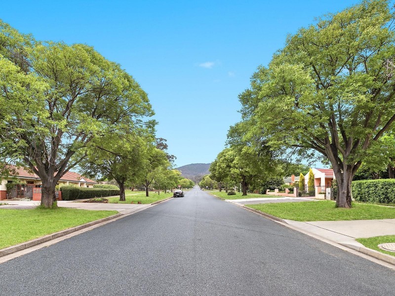 21 Foveaux Street, Ainslie ACT 2602