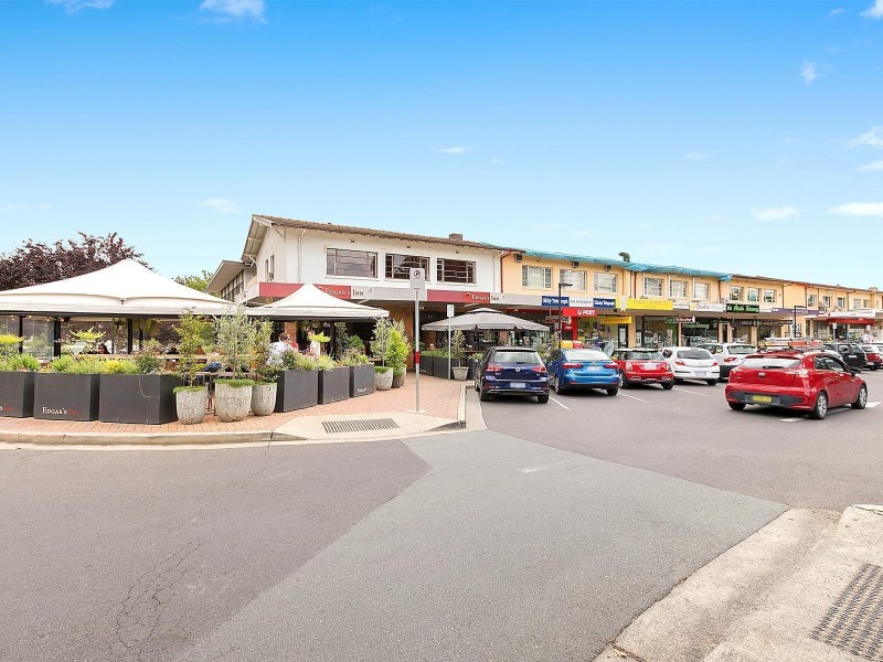 21 Foveaux Street, Ainslie ACT 2602