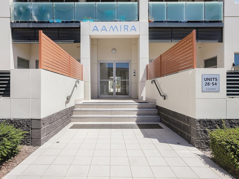 43/21 Christina Stead Street, Franklin ACT 2913