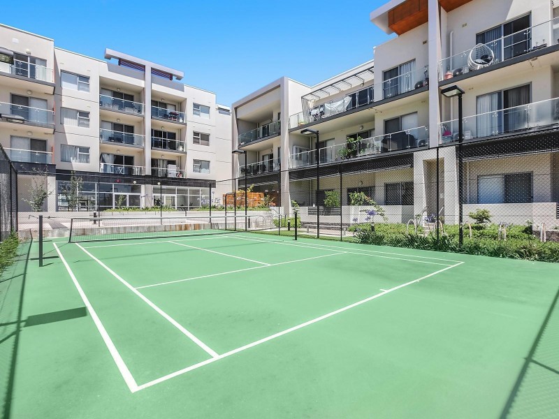 43/21 Christina Stead Street, Franklin ACT 2913