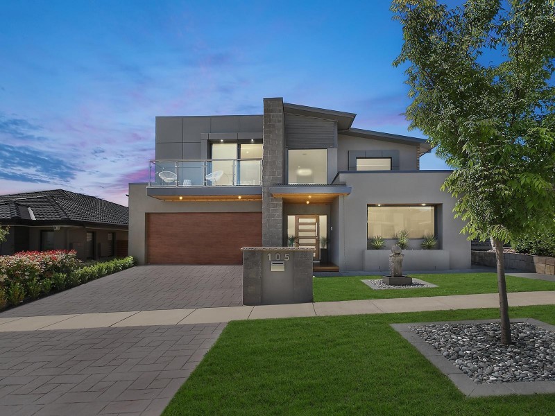 105 Hibberd Crescent, Forde ACT 2914