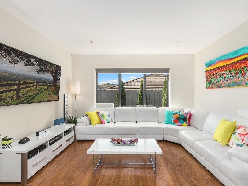 105 Hibberd Crescent, Forde ACT 2914