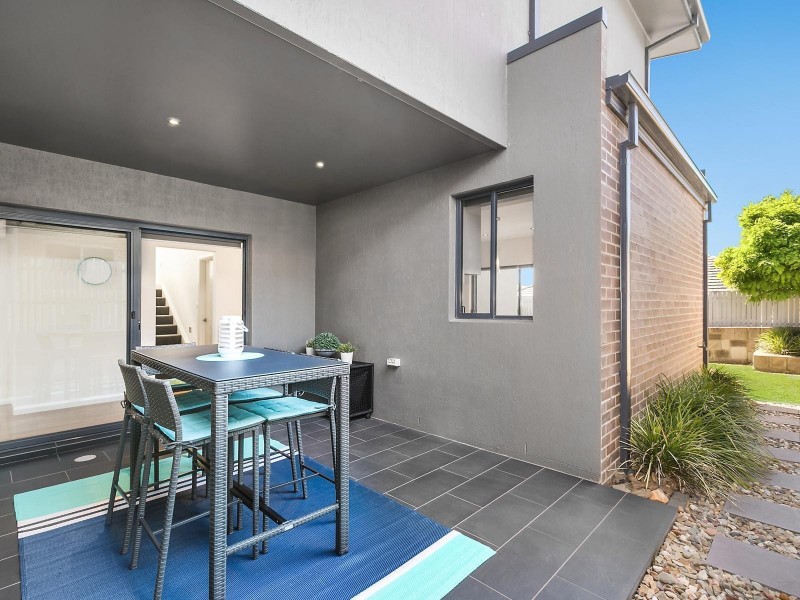 105 Hibberd Crescent, Forde ACT 2914