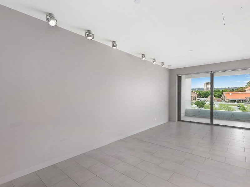 16/21 Eastlake Parade, Kingston ACT 2604