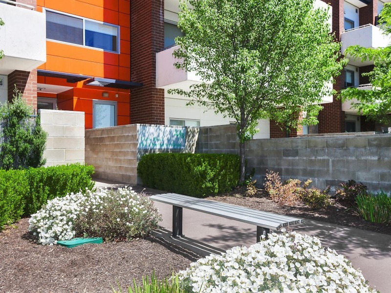 50/301 Flemington Road, Franklin ACT 2913