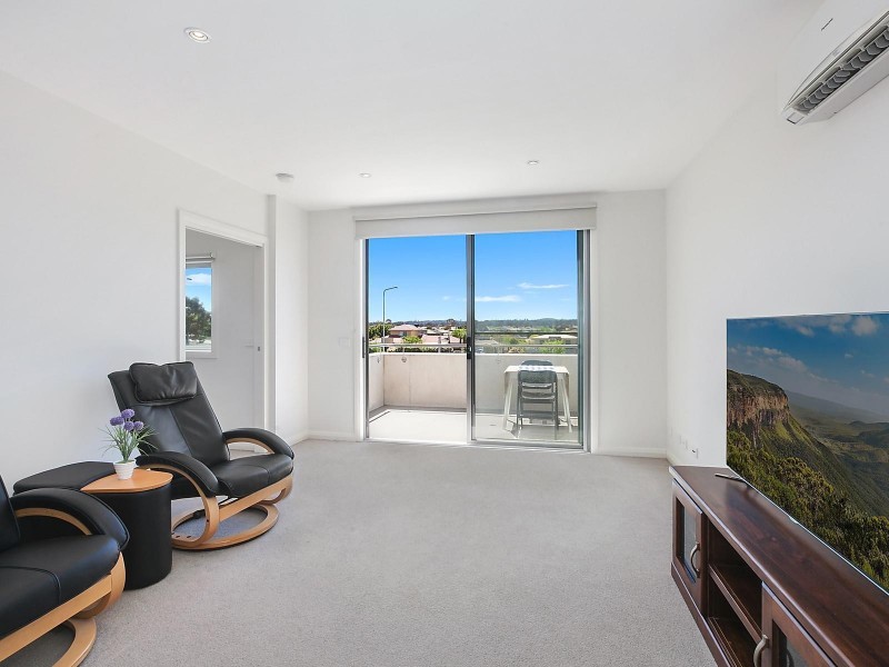 50/301 Flemington Road, Franklin ACT 2913