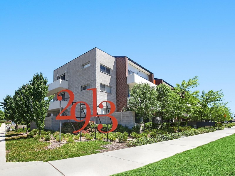 50/301 Flemington Road, Franklin ACT 2913