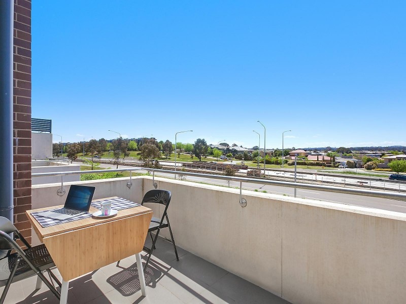 50/301 Flemington Road, Franklin ACT 2913