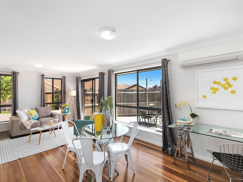 3/68 Eccles Circuit, Macgregor ACT 2615