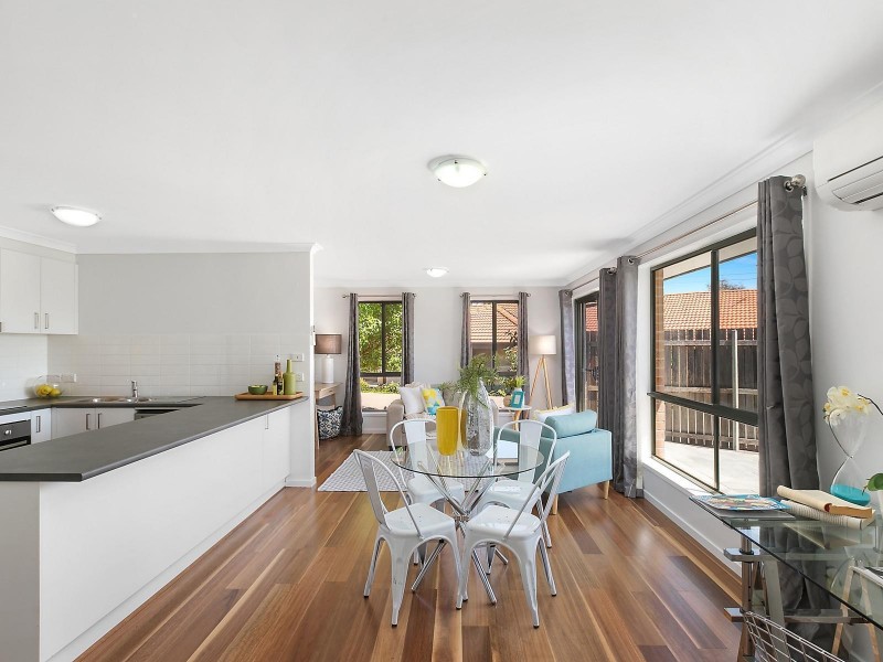 3/68 Eccles Circuit, Macgregor ACT 2615