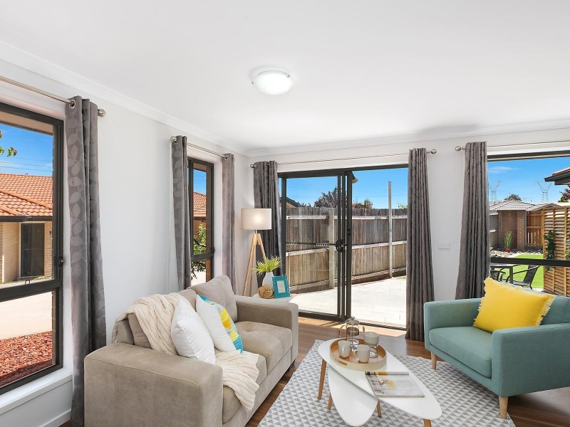 3/68 Eccles Circuit, Macgregor ACT 2615