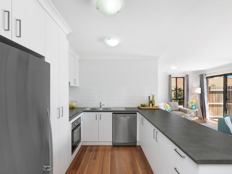 3/68 Eccles Circuit, Macgregor ACT 2615