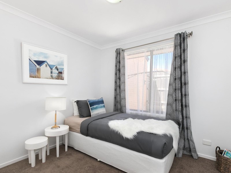 3/68 Eccles Circuit, Macgregor ACT 2615