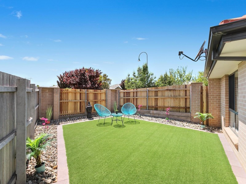 3/68 Eccles Circuit, Macgregor ACT 2615