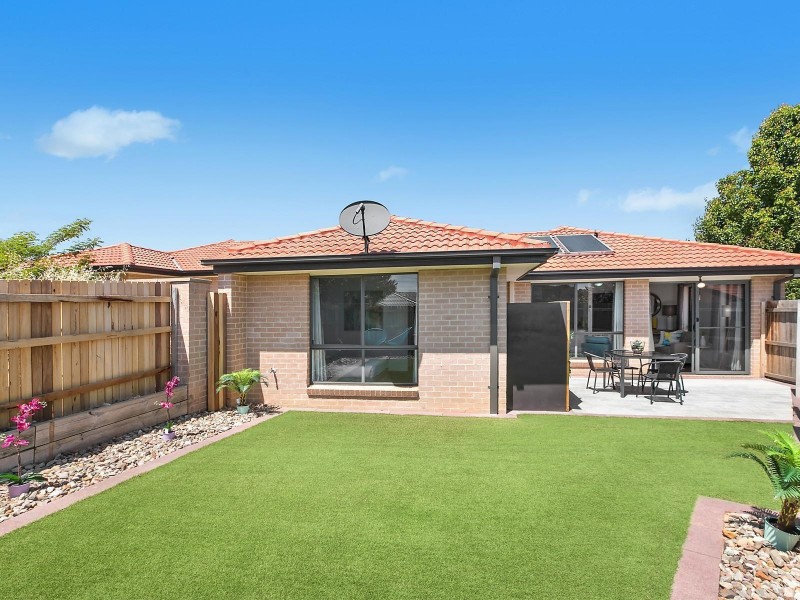 3/68 Eccles Circuit, Macgregor ACT 2615