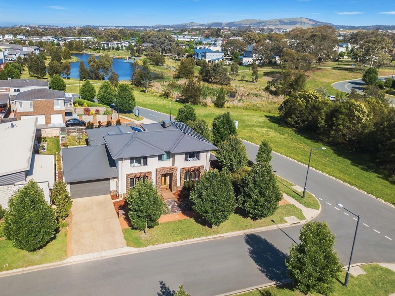 21 Jack Ryan Street, Forde ACT 2914