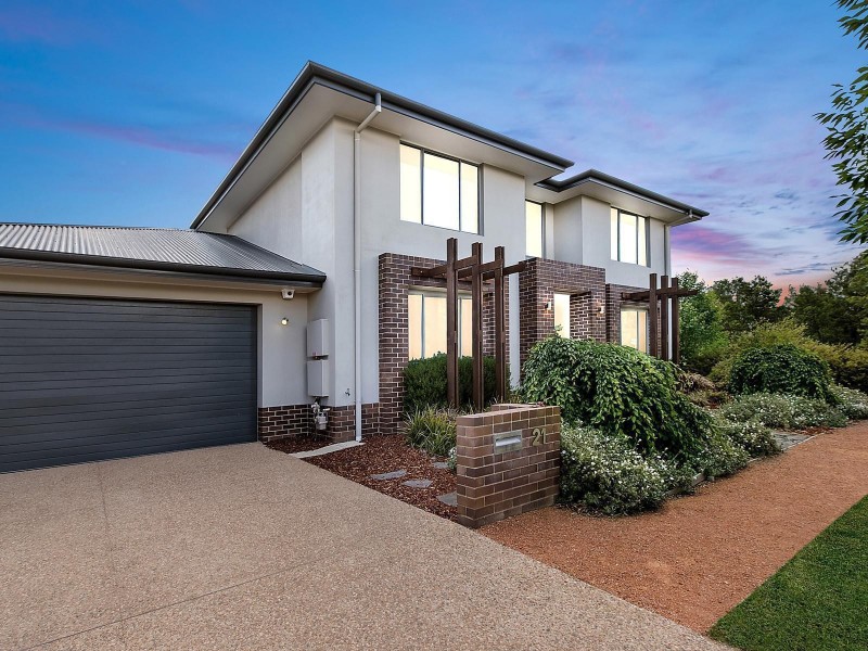 21 Jack Ryan Street, Forde ACT 2914
