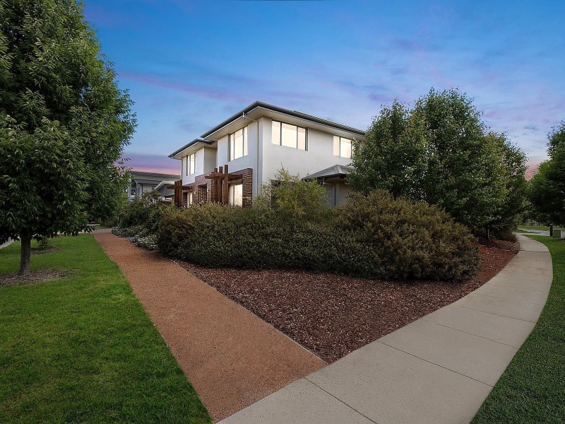 21 Jack Ryan Street, Forde ACT 2914
