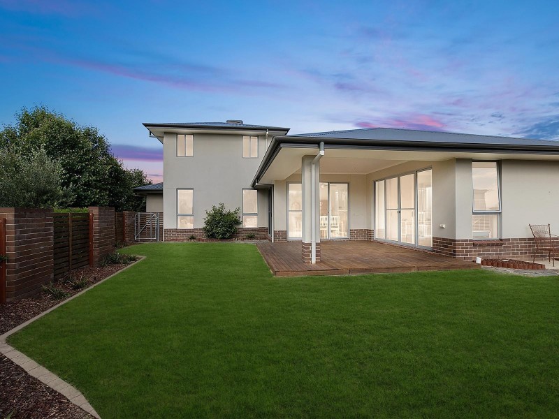 21 Jack Ryan Street, Forde ACT 2914