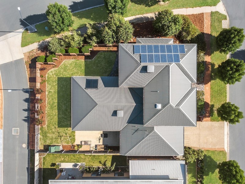 21 Jack Ryan Street, Forde ACT 2914