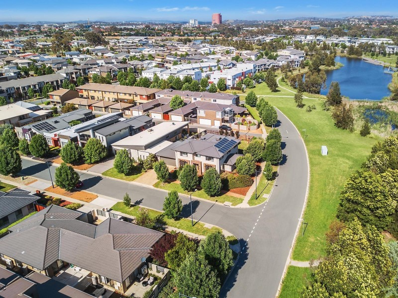 21 Jack Ryan Street, Forde ACT 2914