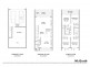 76 Plimsoll Drive, Casey ACT 2913 Floorplan