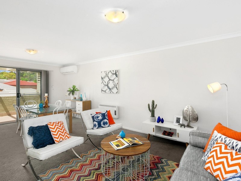 4/18 Whitmore Crescent, Watson ACT 2602