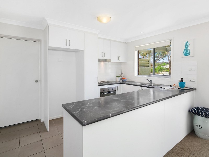 4/18 Whitmore Crescent, Watson ACT 2602
