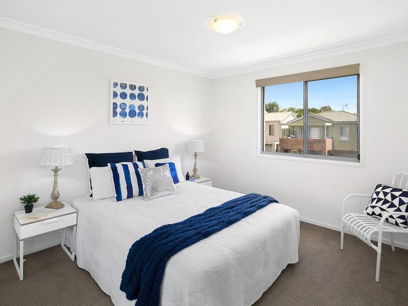 4/18 Whitmore Crescent, Watson ACT 2602