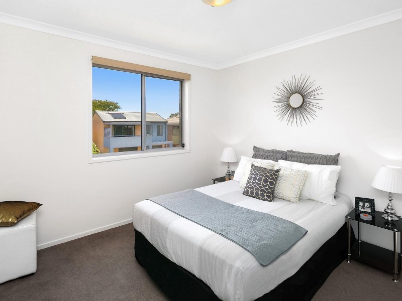 4/18 Whitmore Crescent, Watson ACT 2602