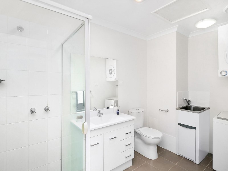 4/18 Whitmore Crescent, Watson ACT 2602