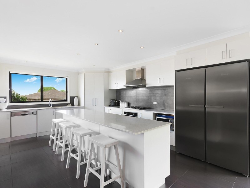 1 Maria Lock Street, Bonner ACT 2914