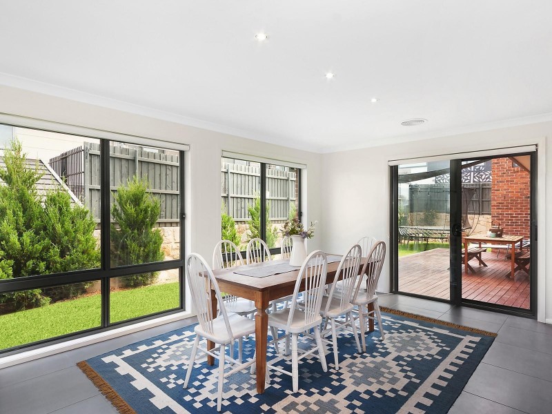 1 Maria Lock Street, Bonner ACT 2914