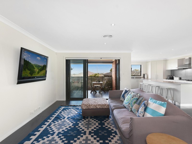 1 Maria Lock Street, Bonner ACT 2914