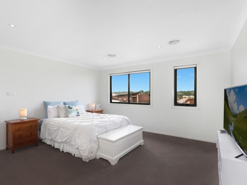 1 Maria Lock Street, Bonner ACT 2914