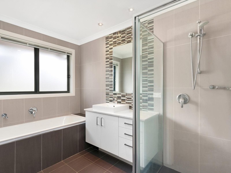 1 Maria Lock Street, Bonner ACT 2914