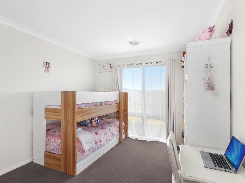 1 Maria Lock Street, Bonner ACT 2914